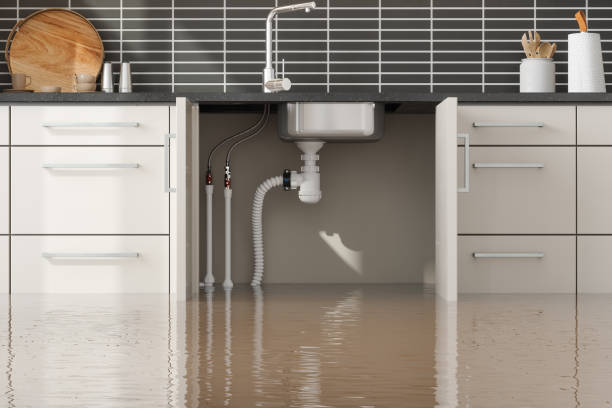 Best Water damage restoration near me  in Coos Bay, OR